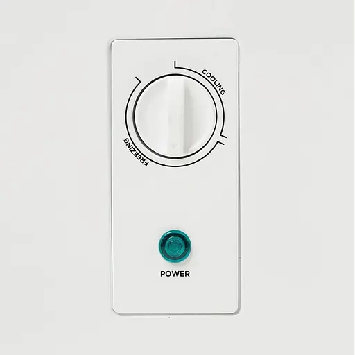 Морозильна скриня Grifon GRML-150M - фото 6