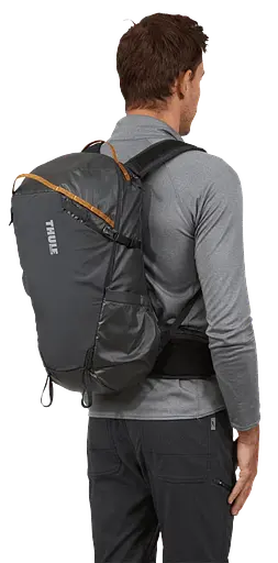 Рюкзак Stir 25L Men Hiking Backpack TSTM-325 Obsidian Thule sum0027983 - фото 2