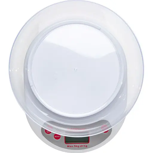 Весы кухонные Holmer HSK-2016PB [147710] - фото 4