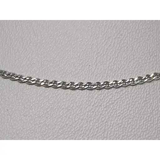 Золотий ланцюжок Платон (Нонна). 3Ц013/00Б 50 - фото 2