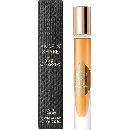 Парфюмированная вода оригинал Kilian Angel's Share 7.5 мл - фото 1