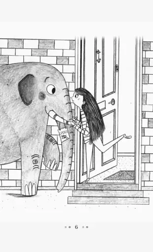 Несерійний : Слон для Еріки - фото 3