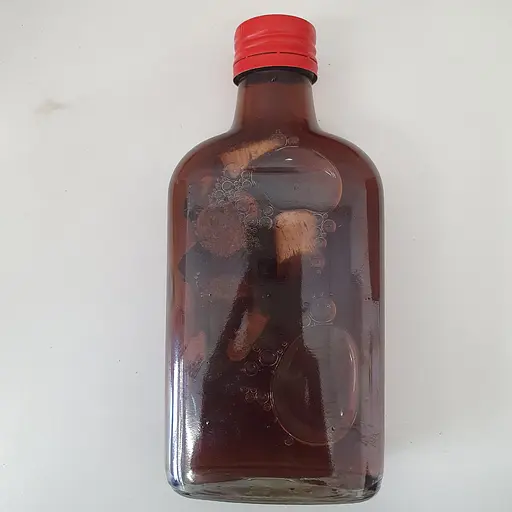 Настойка на корне кермек 200 мл - фото 2