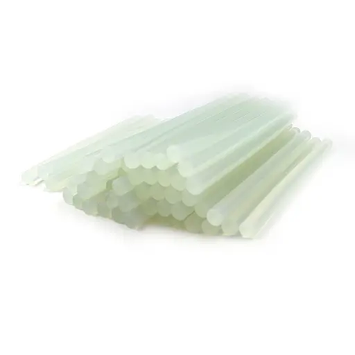 Клей-стержни для клеевого пистолета, 20 см х 1.1 см, 1 кг