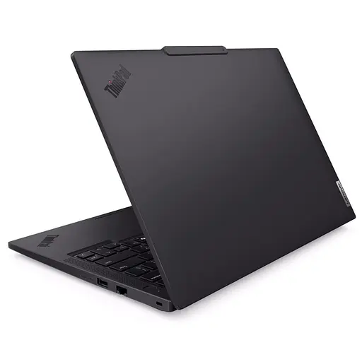 Ноутбук Lenovo 14" ThinkPad T14 G6 FHD/U5-225U/16GB/512GB/Intel UHD/DOS/Black (21QDS0GP00) - фото 7