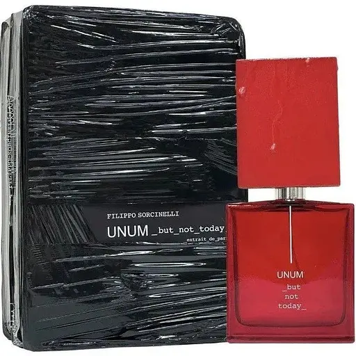 Духи оригинал Filippo Sorcinelli But Not Today 100 мл Extrait de Parfum - фото 1
