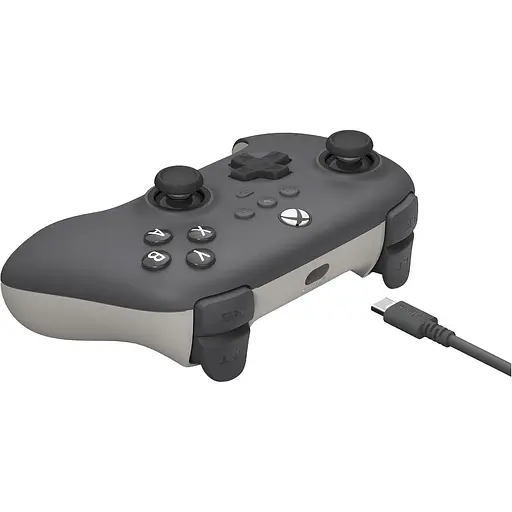 Геймпад 8BitDo Ultimate C Wired Controller for Xbox 82CF Dark Gray [151318] - фото 2