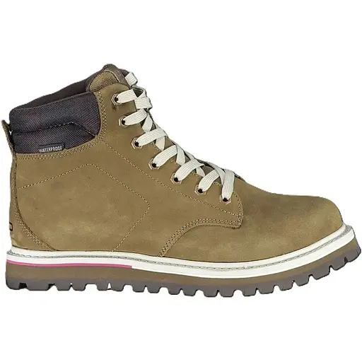 Черевики CMP Women's Dorado Waterproof Boot 36 Corteccia (1097-39Q4936-P865 36) - фото 2