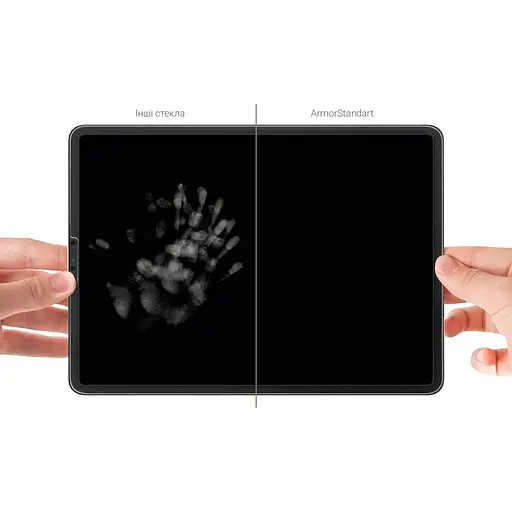 Защитное стекло ArmorStandart для Nintendo Switch (ARM74479) [128210] - фото 3