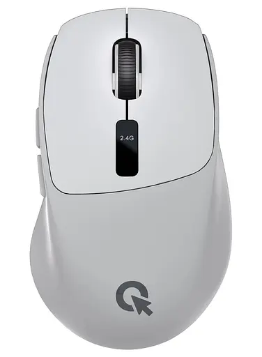 Миша OfficePro M398G (M398G) - фото 1