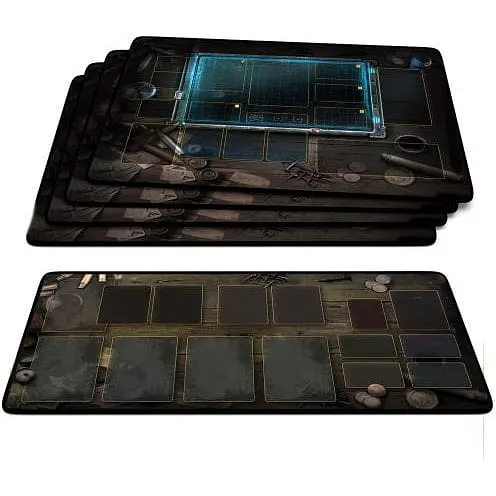 Плеймати Ігромаг S.T.A.L.K.E.R. TBG playmats