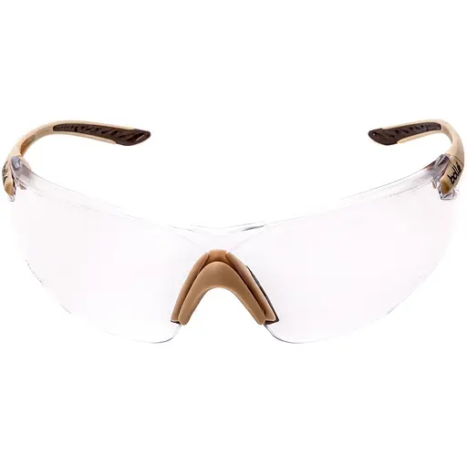 Очки баллистические Bolle Combat COMBKITS с комплектом линз