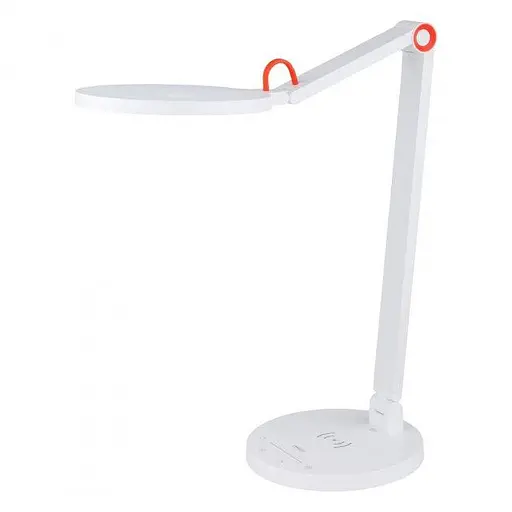 Настільна Led лампа Remax RLT08 сенсорна 3 режими (White)