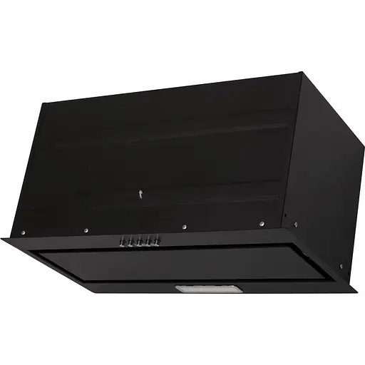 Вытяжка встраиваемая Eleyus URBAN 1200 LED 52 BL - фото 3