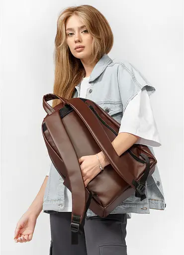 Рюкзак Sambag 46х28х13 см sum0022786 - фото 4