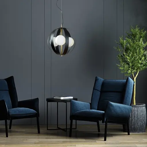 Люстра NELA 1137 Zuma Line - фото 3