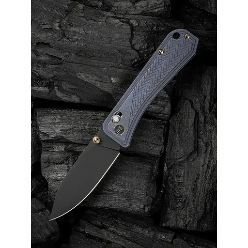 Нож складной Weknife Bougie Banter WE24009-1 - фото 10