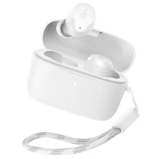 Наушники ANKER SoundCore A25i White A3948G21 - фото 4