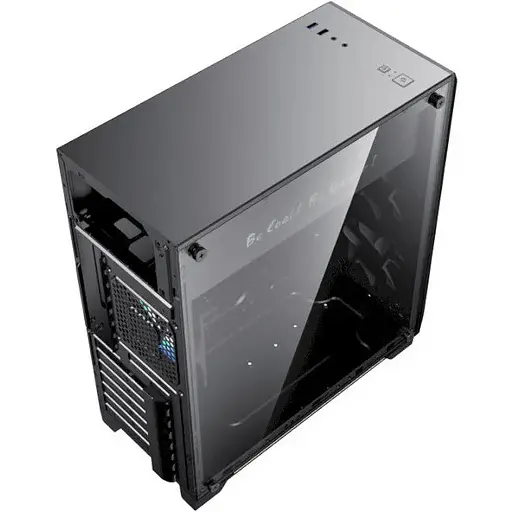 Корпус GameMax Nova N5 - фото 5