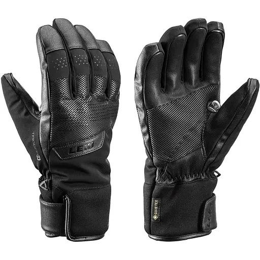Рукавички Leki Performance 3D GTX 10 Black (1052-651 803301 100)
