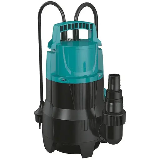 Дренажний насос Leo AKS-751PWH 773248 - фото 1