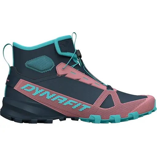 Ботинки Dynafit Traverse Mid GTX Wms