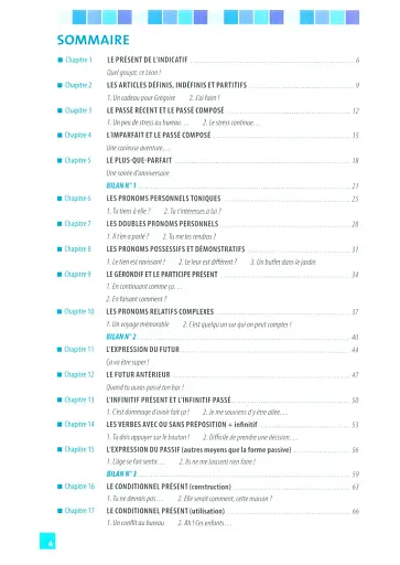 Amis et compagnie 2. Niveaux A1/A2. Livre de l'élève - фото 2