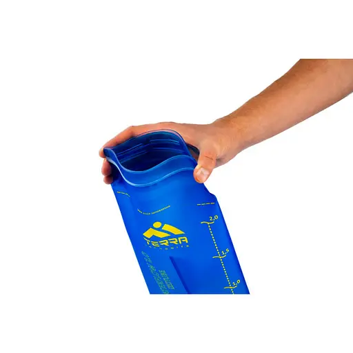 Питевая система Terra Incognita Waterflow Izotube 2л (TI-WATIZ2.0B) - фото 4