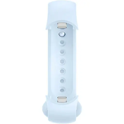 Фитнес-браслет Xiaomi Mi Smart Band 9 Arctic Blue (BHR8346GL) - фото 4