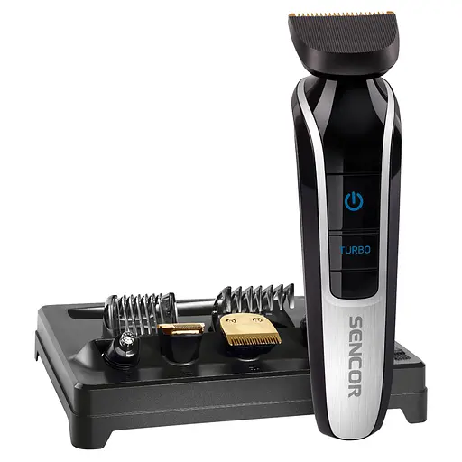Набор для стрижки Sencor SHP 7201SL