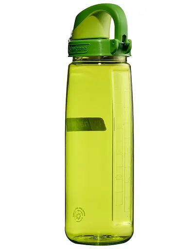 Бутылка Nalgene 710 ml OTF Spring Green (1053-5565-2824) - фото 2