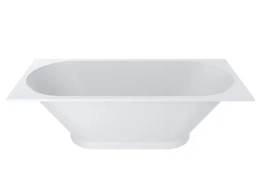 Ванна Mraggo Tasmana 1800x800 mrasoft 0001128 Белый матовый - фото 2