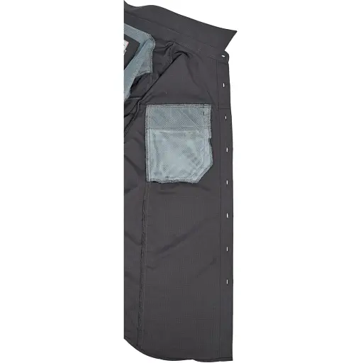 Тактическая рубашка Mecanik Prime XL Anthracite - фото 6