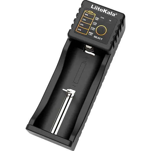 Зарядное устройство для LiitoKala Lii-100B [89069] - фото 3