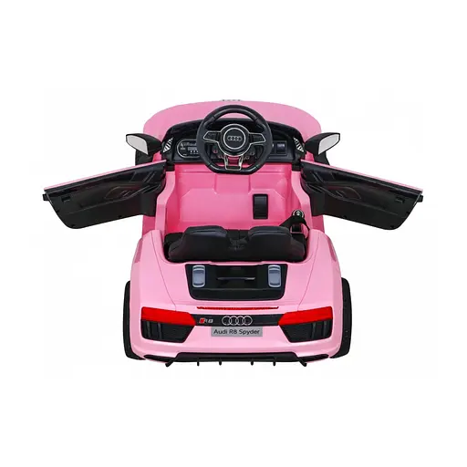 Електромобіль Ramiz Audi R8 2х6, Blue (PA.HL1818.NIE) - фото 17