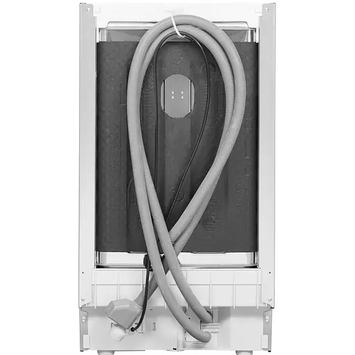 Встраиваемая посудомоечная машина Indesit DSIC 3M19 - фото 8
