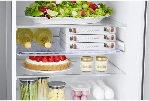 Холодильник Samsung RB38C679ES9/UA (6997461) - фото 4