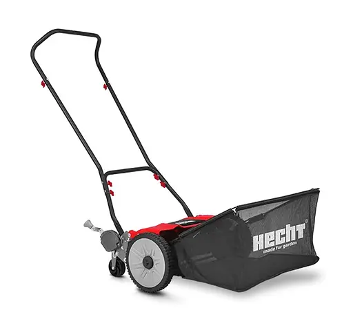 Газонокосарка ручна Hecht 514 PROFI - фото 1