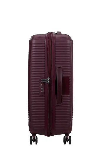 Чемодан American Tourister SOUNDBOX WILD 67 см CHERRY 67х46,5х29(32) 32G*50002 - фото 10