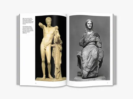 Greek Art - фото 7