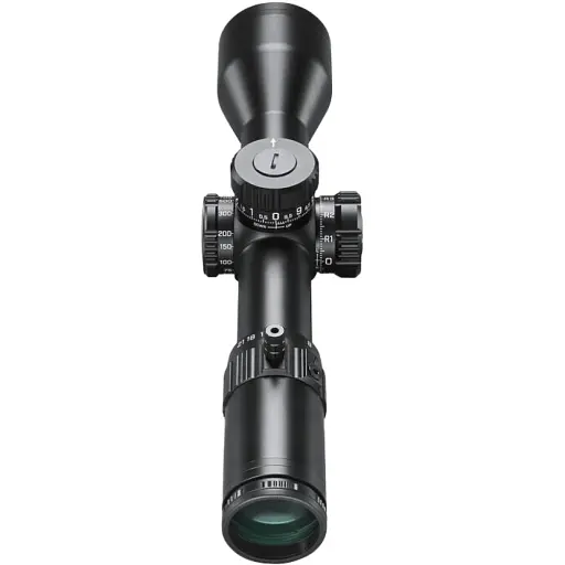 Приціл оптичний Bushnell Elite Tactical DMR3 3.5-21x50 сітка EQL - фото 4