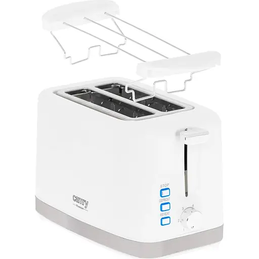 Тостер Camry CR 3219 [132674] - фото 2