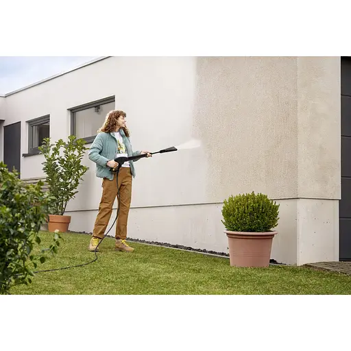 Пенная насадка Karcher для мойки низкого давления (2.644-551.0) - фото 3