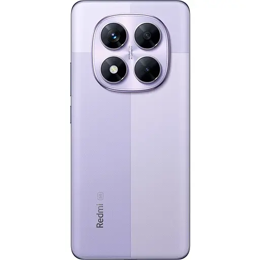 Смартфон Redmi Note 14 Pro 5G 12/512 GB Lavender Purple Global EU [130563] - фото 6
