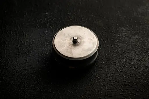 Клише-печать индивидуальное Spill Stop Ice Stamp - фото 2