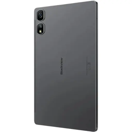 Планшет Blackview Tab 16 Pro 8/256Gb LTE Nightfall Gray UA UCRF - фото 4