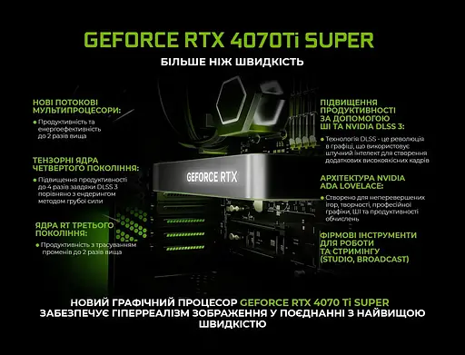 Компьютер Atrline Overlord X95 (X95v104) - фото 2
