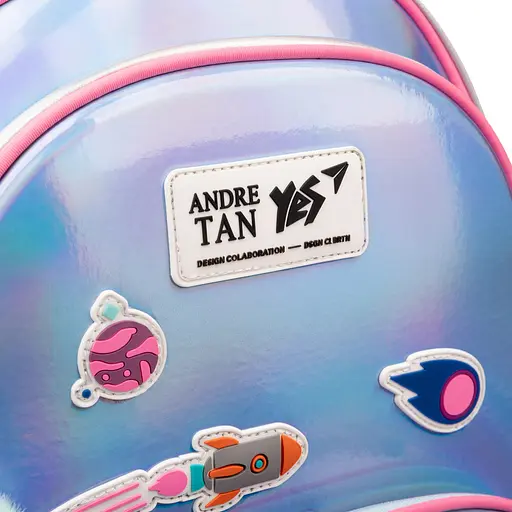 Школьный рюкзак  каркасный YES S-30 JUNO ULTRA Premium YES by Andre Tan - фото 9