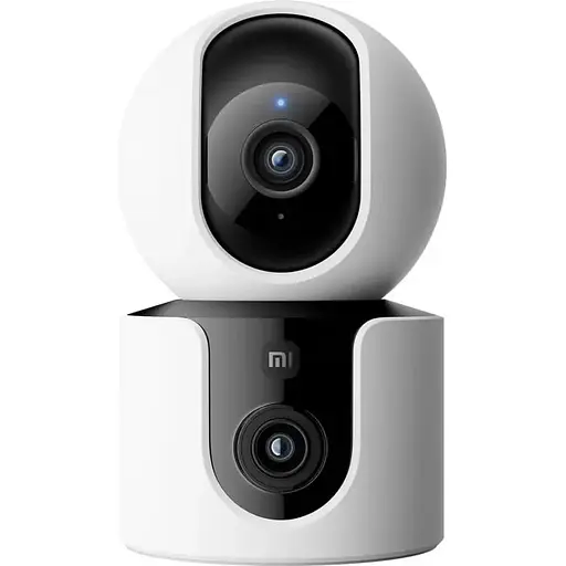 IP-камера Xiaomi Smart Camera C300 Dual MJSXJ22CM (BHR9166EU) UA - фото 1