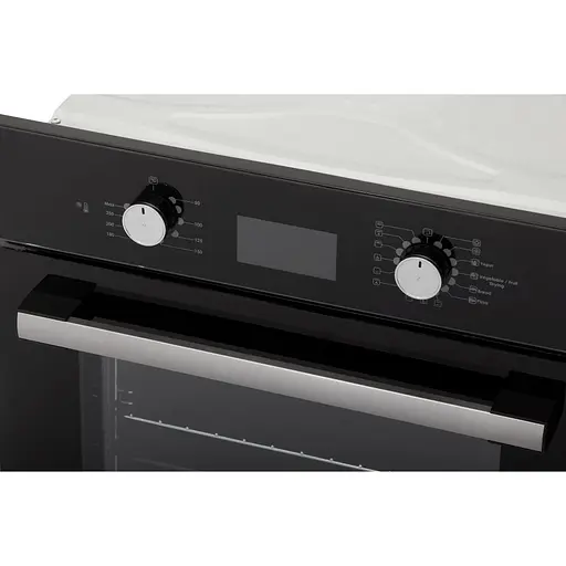 Духовка электрическая Jantar GSK 6015 BL - фото 3